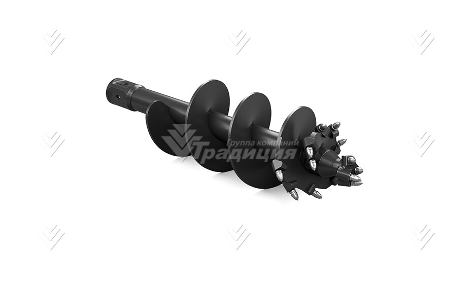 Шнекобур Impulse ШБКС-S5 (кат.3-5) D-400 картинка