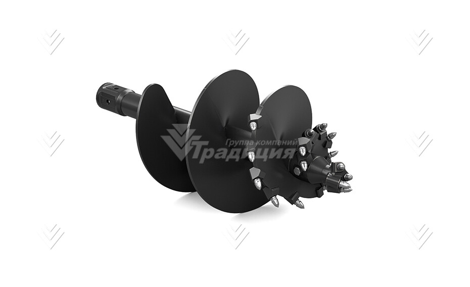 Шнекобур Impulse ШБКС-S5 (кат.3-5) D-600 картинка