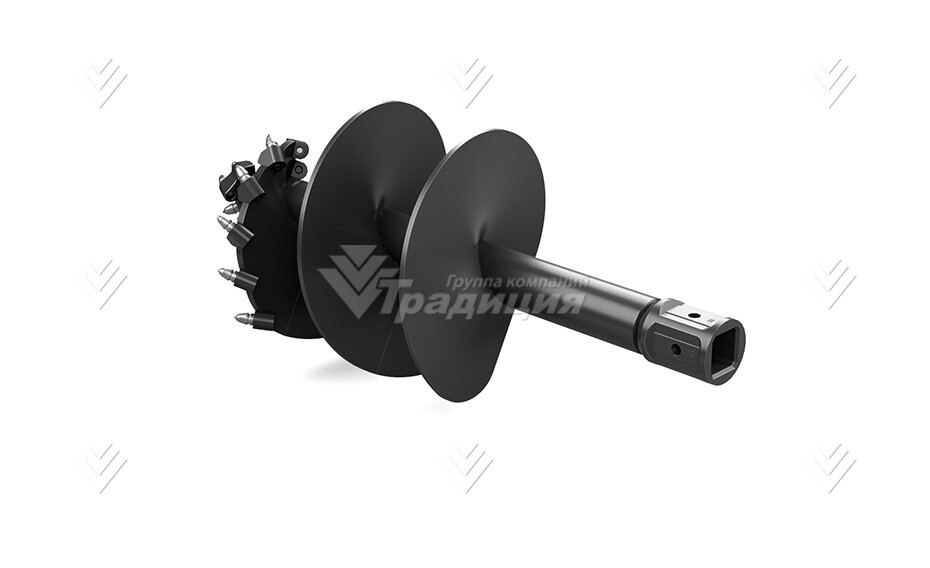 Шнекобур Impulse ШБКС-S5 (кат.3-5) D-600 картинка 500222