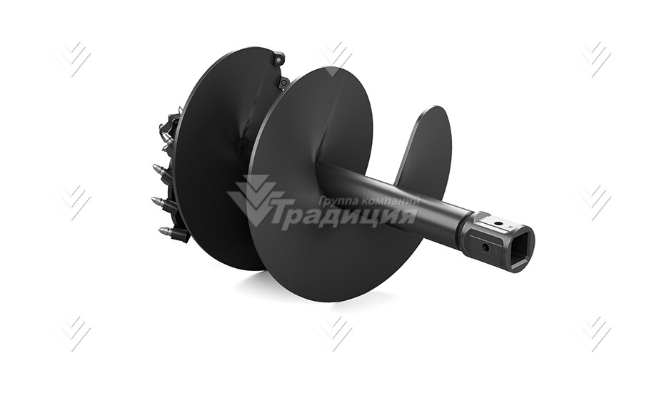 Шнекобур Impulse ШБКС-S5 (кат.3-5) D-700 картинка 500228