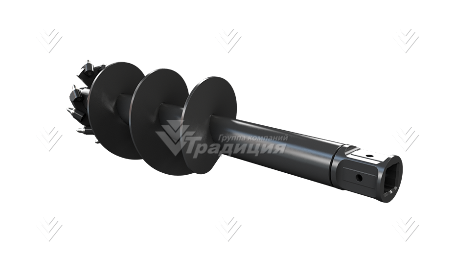 Шнекобур Impulse ШБКС-S6 (кат.3-6) D-450 картинка 639075