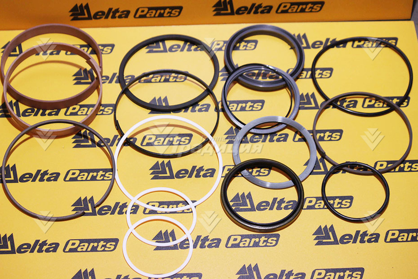 Ремкомплект гидроцилиндра VOE14589139 для Volvo картинка