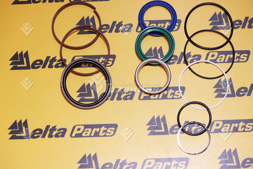 Ремкомплект VOE15173598 для гидроцилиндра Volvo VOE15681530 картинка