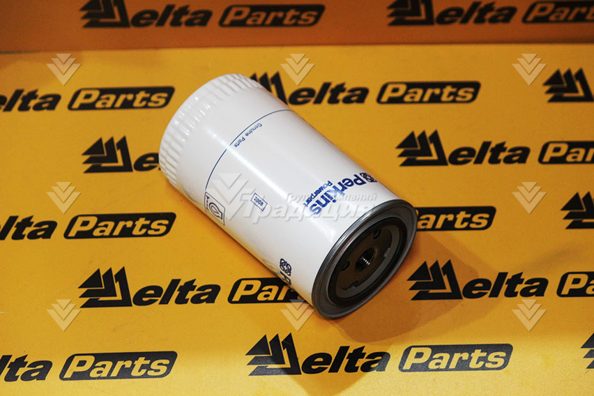 Фильтр масляный Perkins 2654407 картинка