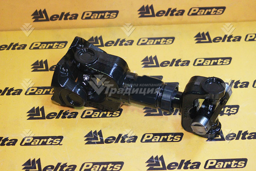 Вал карданный задний Hidromek F10/12120 картинка