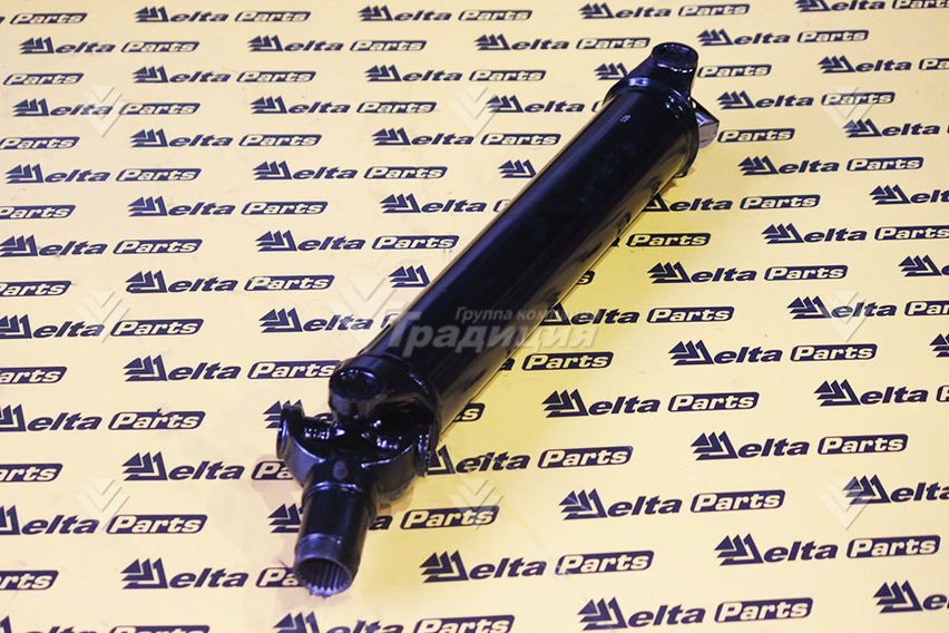 Вал карданный передний Hidromek F10/12192 картинка