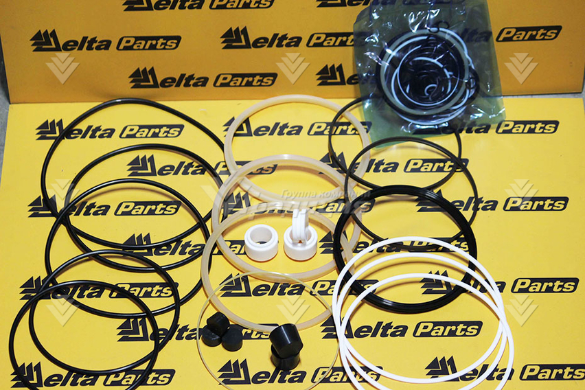 Набор уплотнений гидромолота Profbreaker PB35S картинка