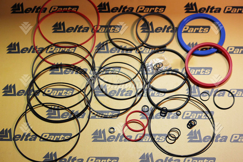 Набор уплотнений гидромолота Atlas copco SB 552 картинка