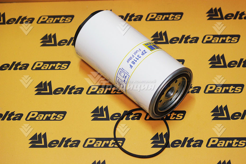 Фильтр топливный FIL Filter ZP3118F картинка