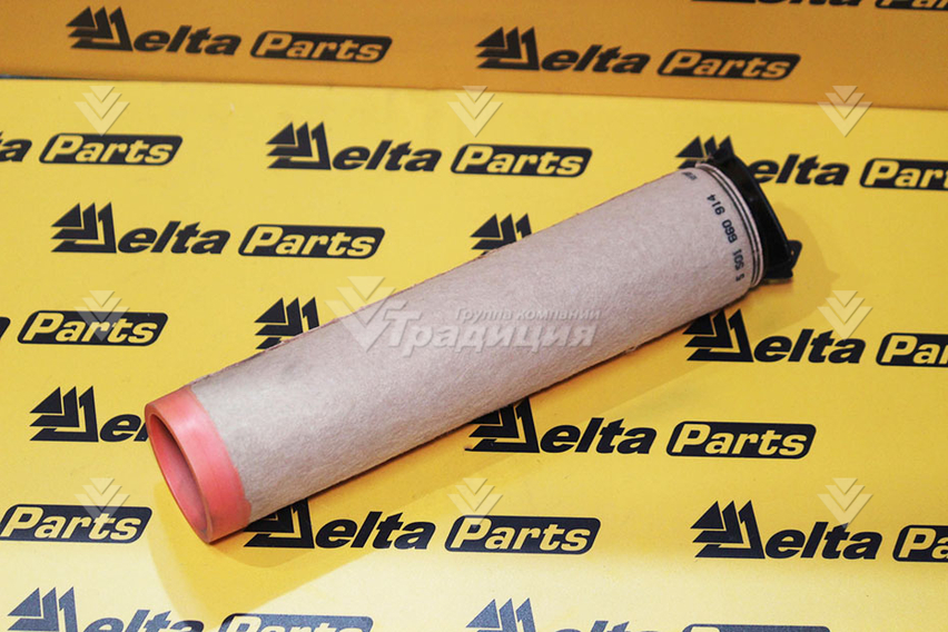 Фильтр воздушный Terex 5501660914 картинка