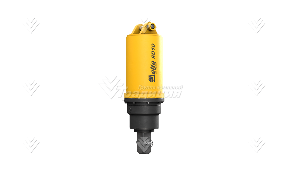 Гидробур Delta RD10 картинка
