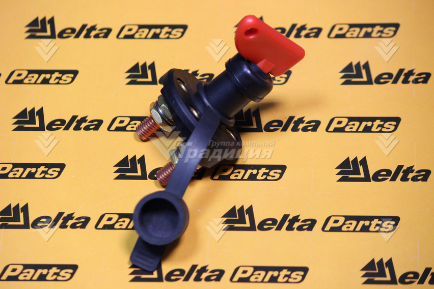 Выключатель массы Terex 1D0213-TB картинка