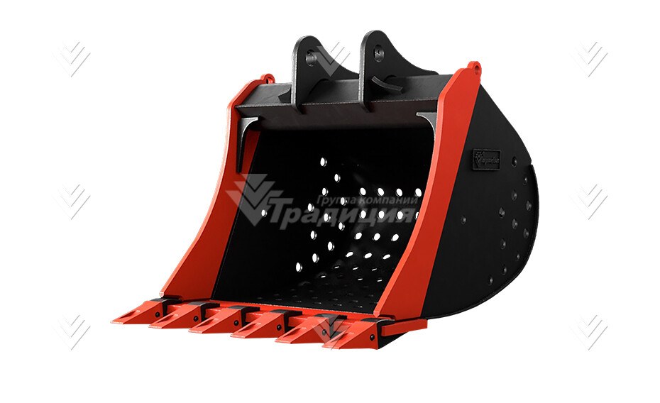 Ковш Impulse SVB-20-1500-1,44 картинка