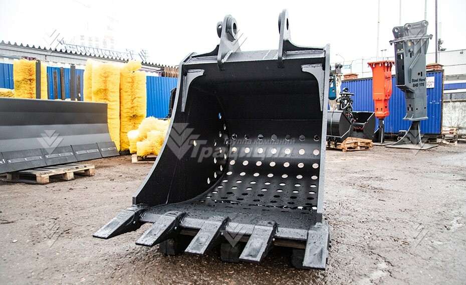 Ковш Impulse SVB-30-1700-1,81 картинка 645590