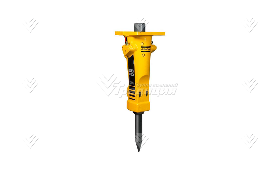 Гидромолот Epiroc SB 202 T картинка