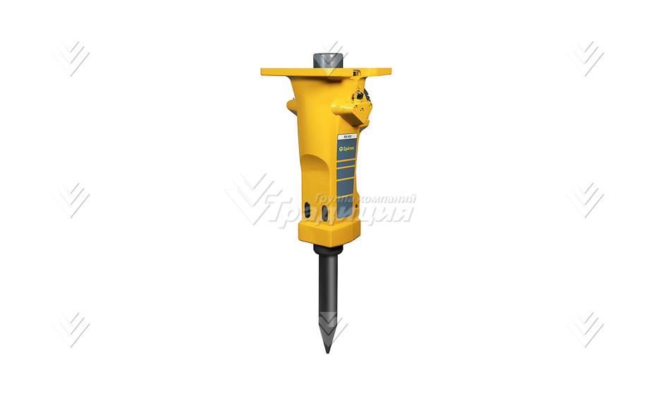 Гидромолот Epiroc SB 452 T картинка