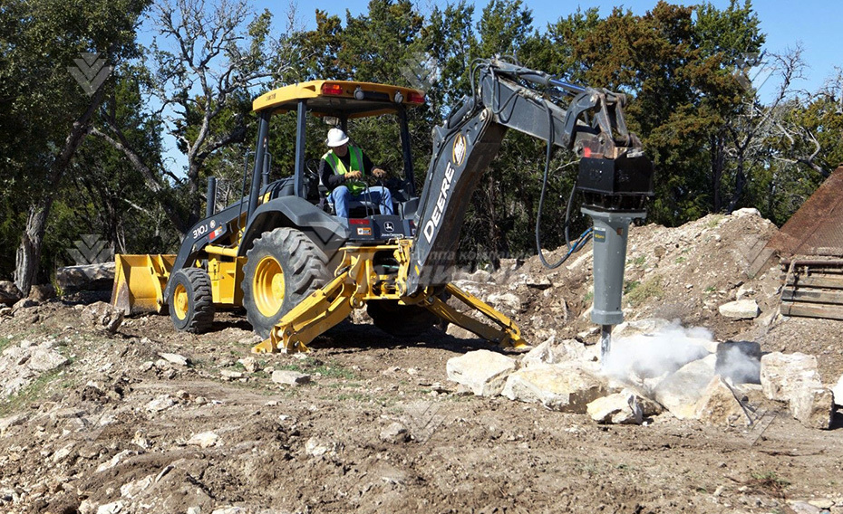 Гидромолот Epiroc SB 552 T картинка 612839