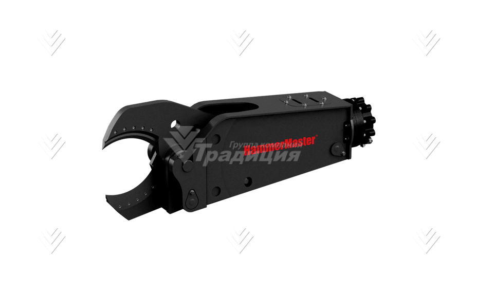 Гидроножницы HammerMaster DMS05-V с быстросъемными челюстями для резки кабеля картинка