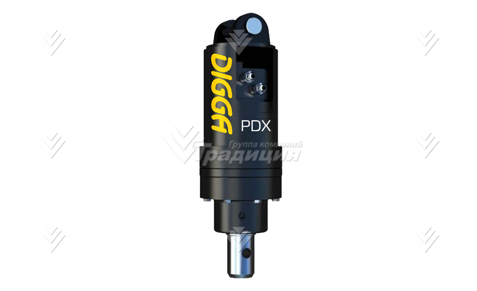 Гидробур DIGGA PDX3-2 картинка