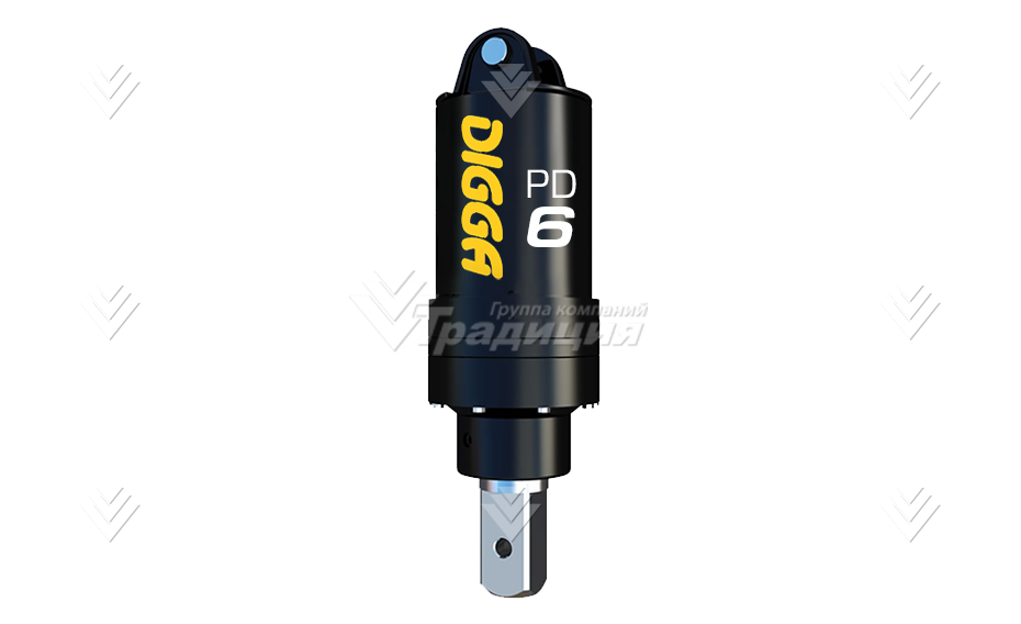 Гидробур DIGGA PD6-5 картинка