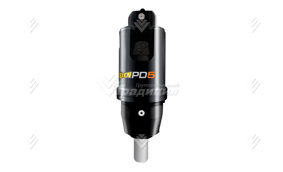 Гидробур Exten PD5 картинка