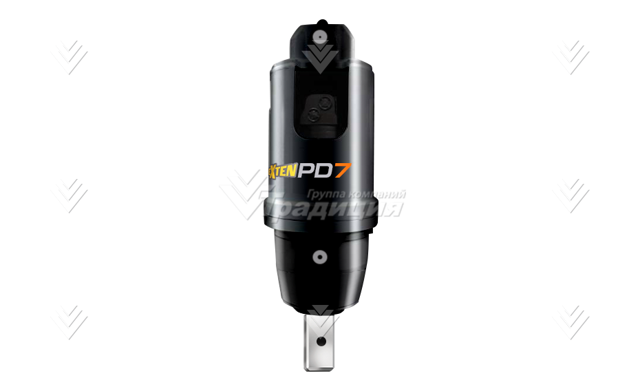 Гидробур Exten PD7 картинка