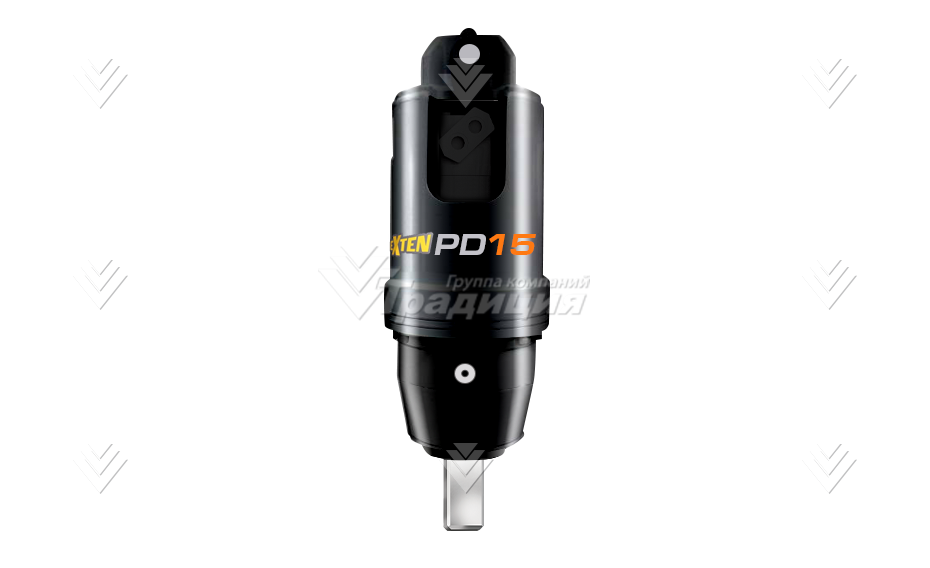Гидробур Exten PD15 картинка
