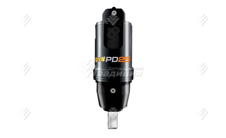 Гидробур Exten PD25 картинка