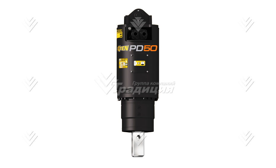 Гидробур Exten PD50 картинка
