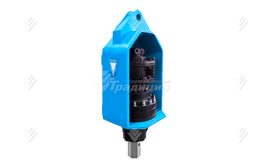 Гидробур HYDRA T8000 картинка