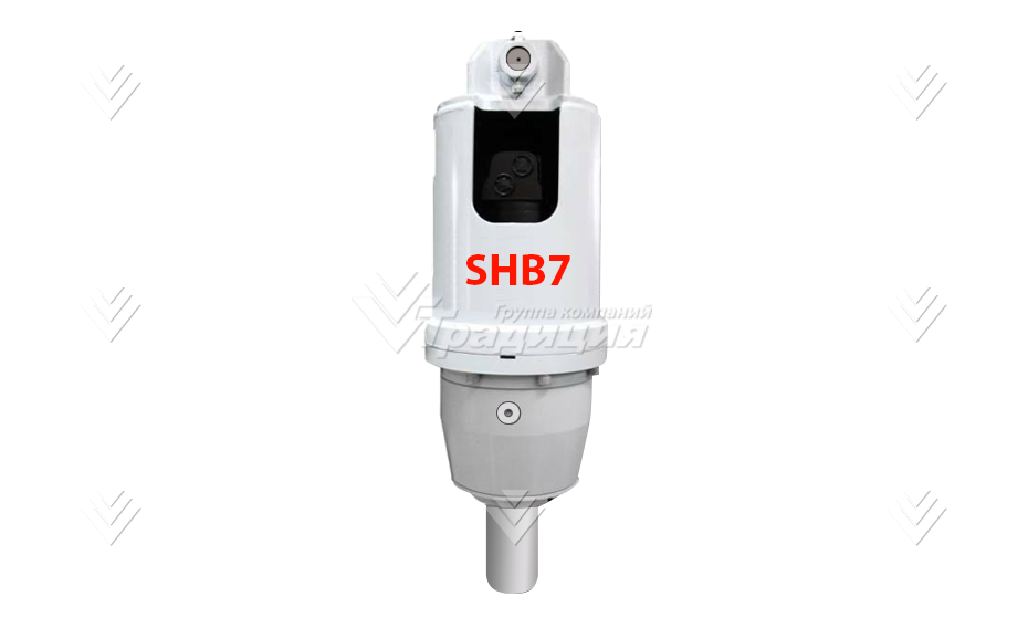 Гидробур Profbreaker SHB7 картинка