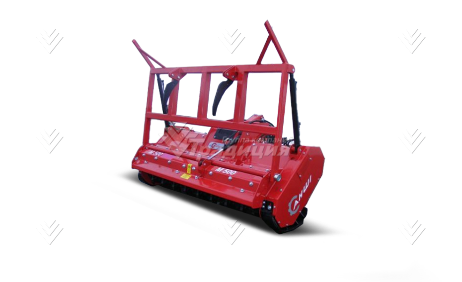 Мульчер AHWI M500-2300 картинка