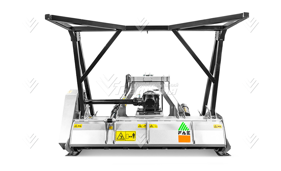 Мульчер FAE UML/ST 200 картинка