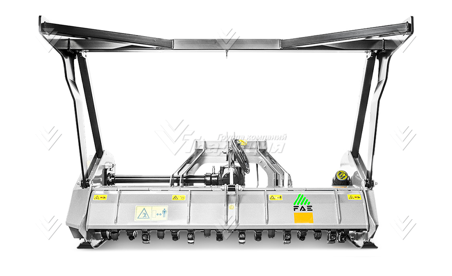 Мульчер FAE UML/LOW 150 картинка