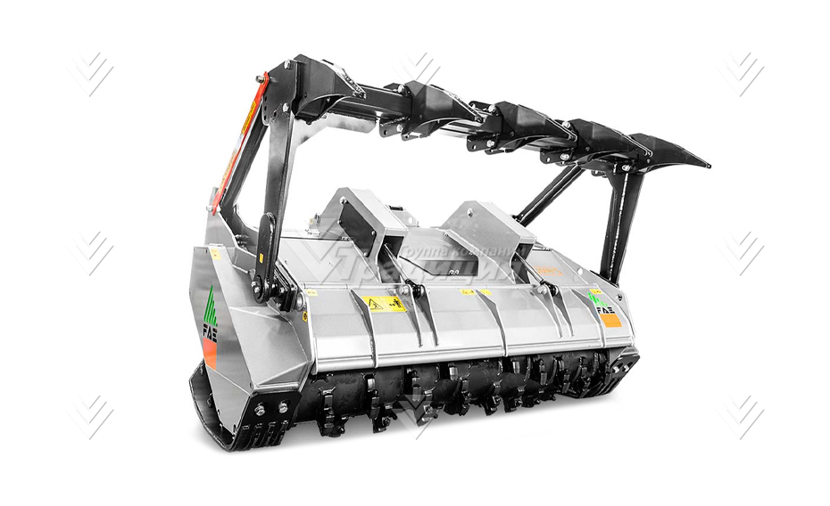Мульчер FAE UMH/S/HP 225 картинка