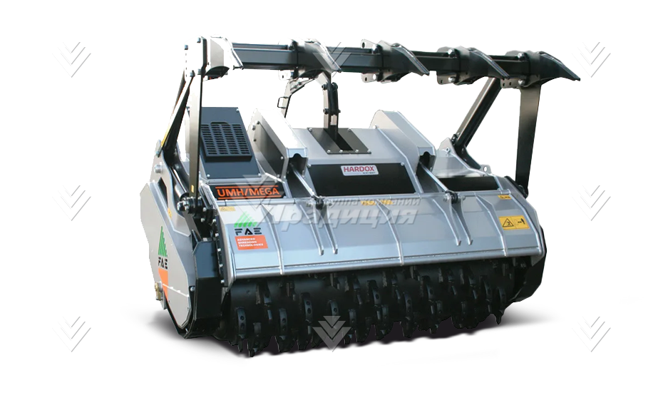 Мульчер FAE UMH/MEGA 225 картинка