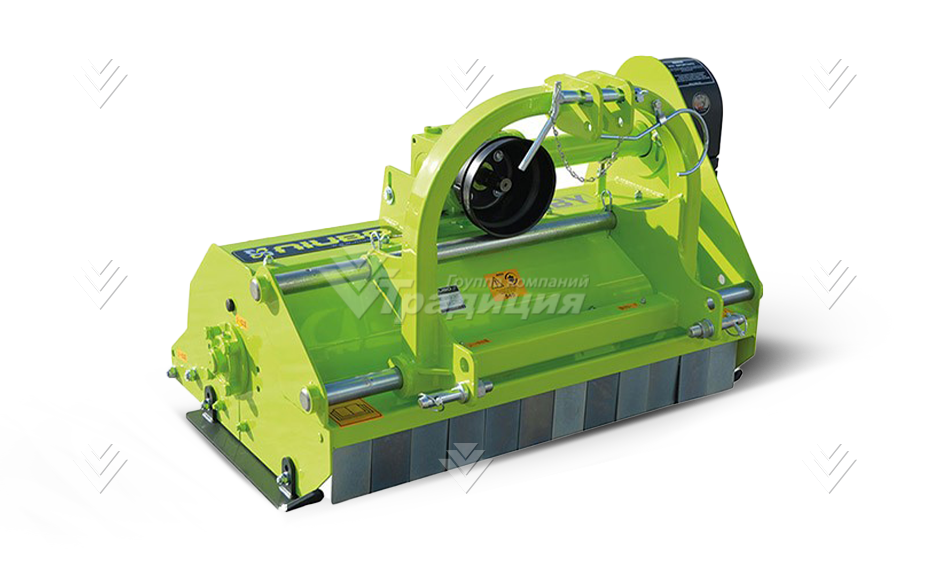 Мульчер Niubo TBY085 картинка