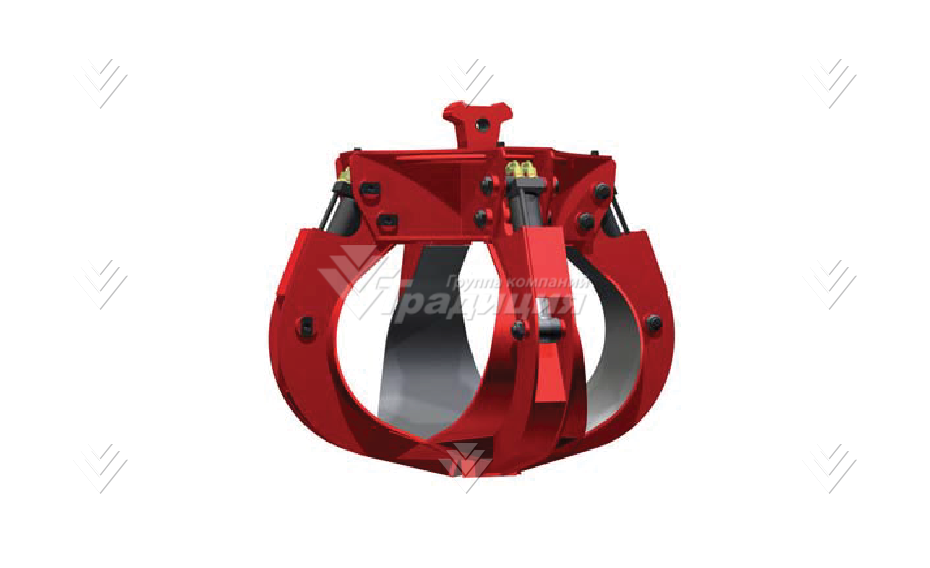 Грейфер ЕвразТрейд RP250 4P картинка