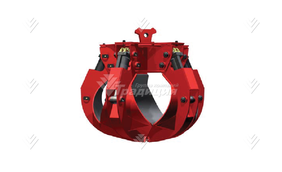 Грейфер ЕвразТрейд RP250 5P картинка