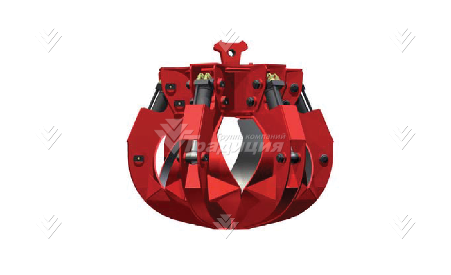 Грейфер ЕвразТрейд RP250 6P картинка