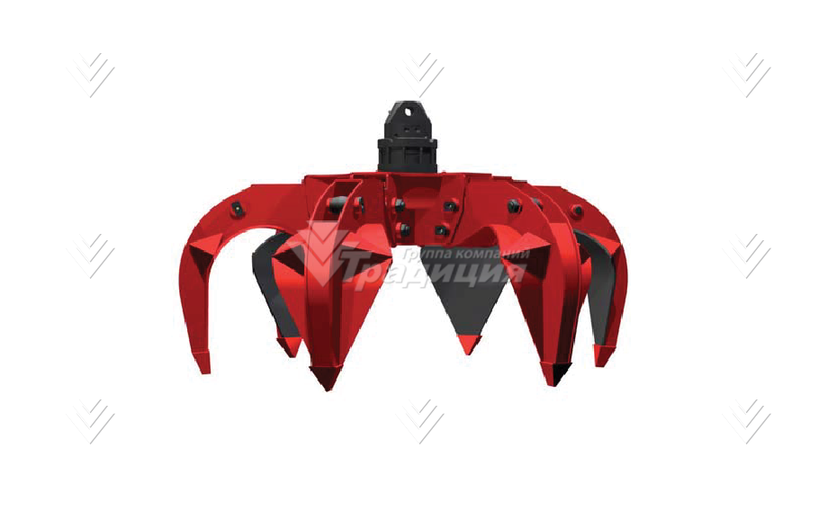 Грейфер ЕвразТрейд RHG300D картинка