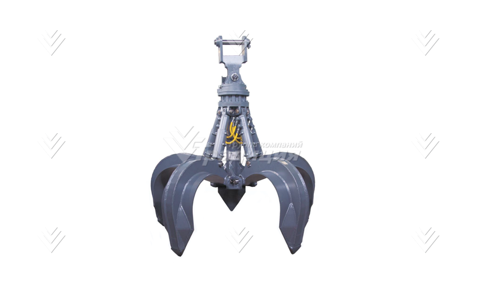 Грейфер Орис Пром OPM-80 картинка