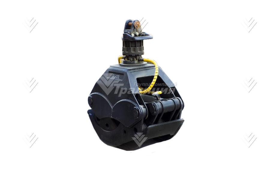 Грейферный захват для леса Profbreaker GFL-1500 картинка