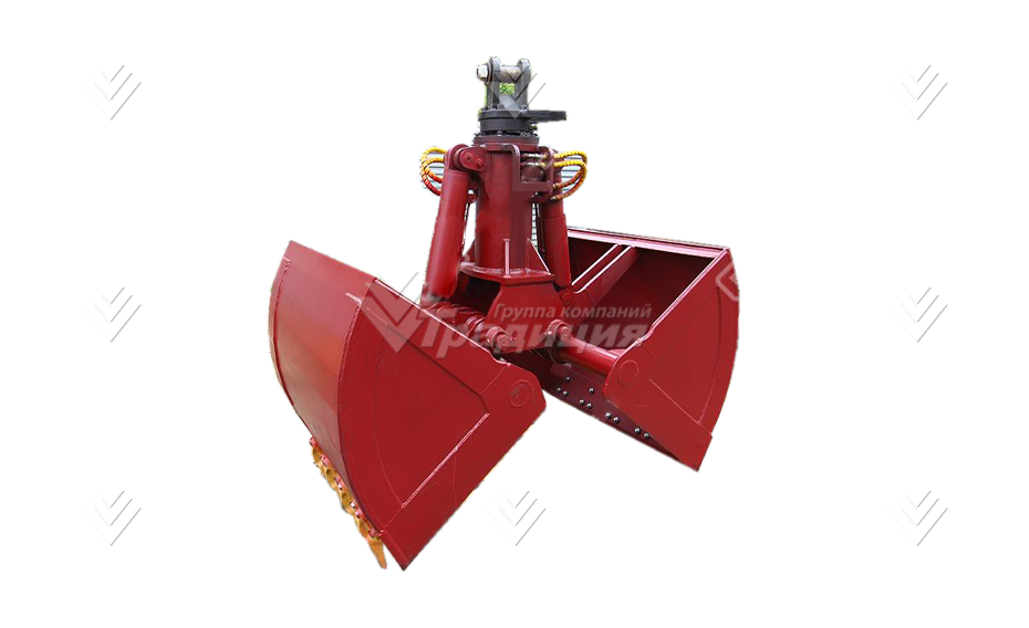 Грейфер копающий Profbreaker GK2-25-06-B9 картинка