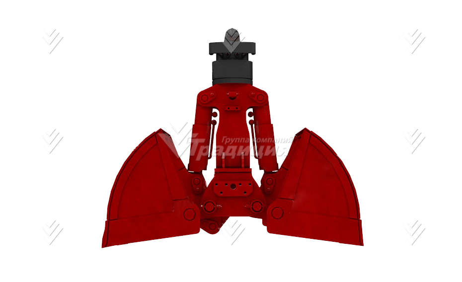 Грейфер погрузочный Profbreaker GP2-25-10-IR10 картинка