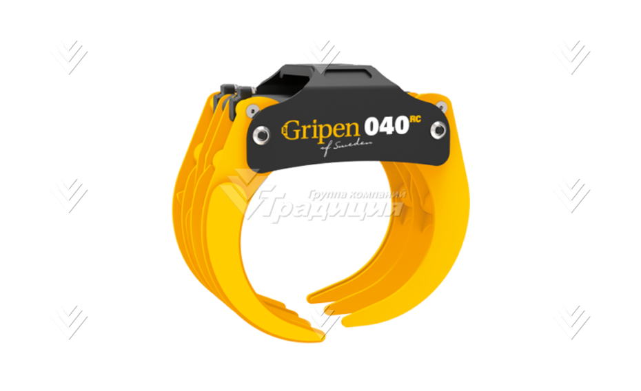 Грейфер Трактордеталь HSP 040 картинка