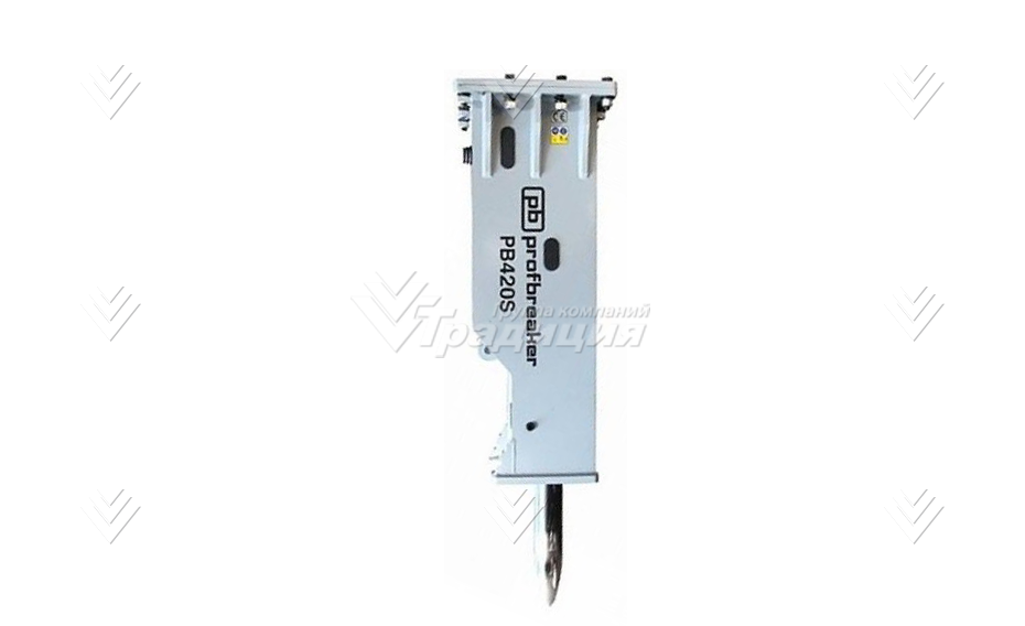 Гидромолот Profbreaker PB 420 картинка