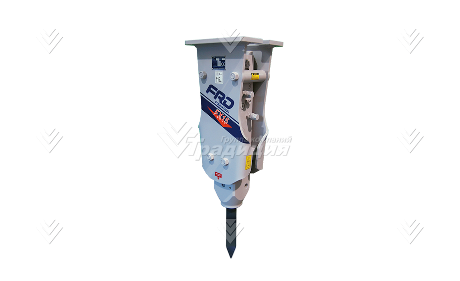 Гидромолот Furukawa FX15 картинка