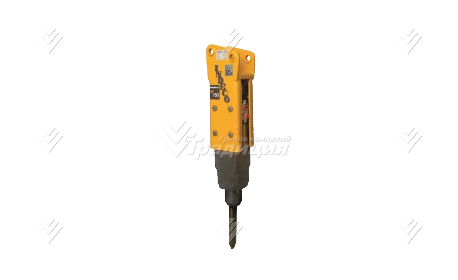 Гидромолот INDECO HP 150 FS картинка