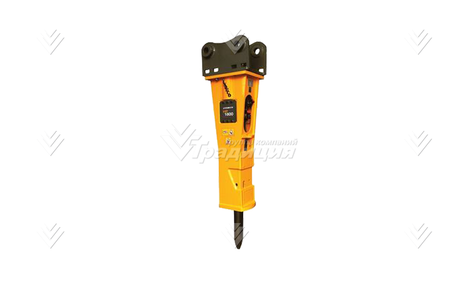 Гидромолот INDECO HP 1800 FS картинка